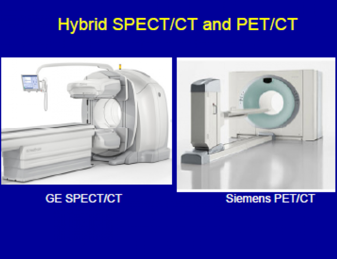 Combining Coronary Artery Calcium Scanning with SPECT/PET Myocardial Perfusion Imaging